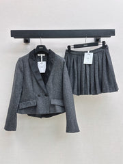 26FW New Elegant & Sophisticated Blazer 🖤