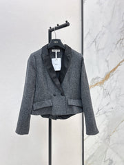 26FW New Elegant & Sophisticated Blazer 🖤