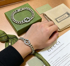 26FW New Luxury GG Bracelet