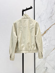 26FW New Relaxed-Fit Jacket 🤎