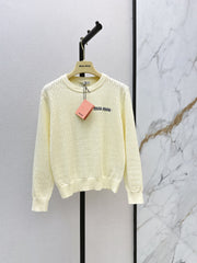 26FW New Classic Versatile Sweater 🤍