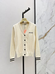 26FW New Classic V-Neck Versatile Cardigan 🤍