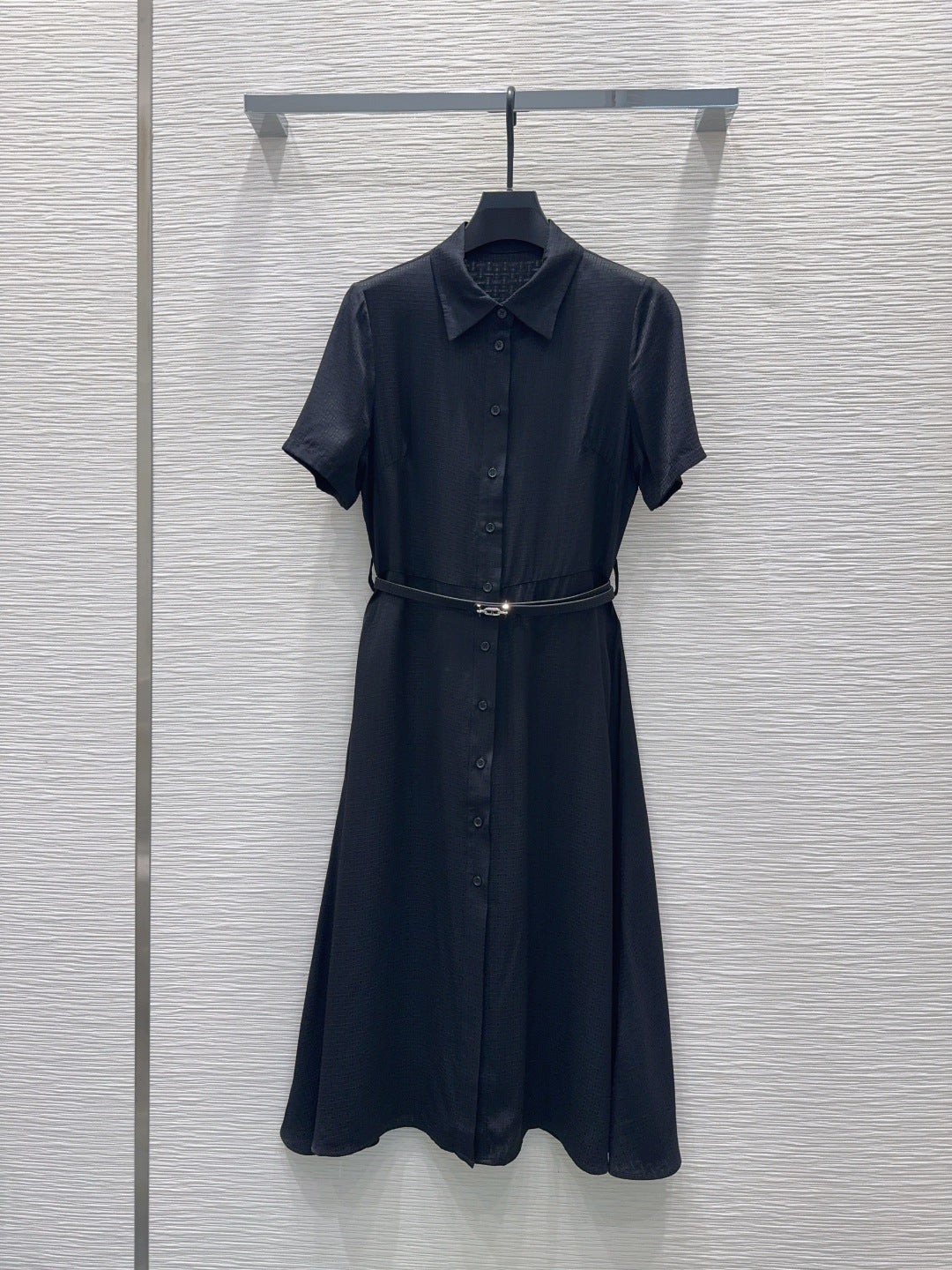 New Dress