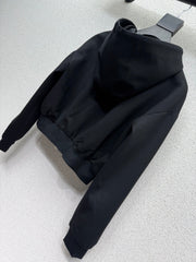 Hooded Jacket