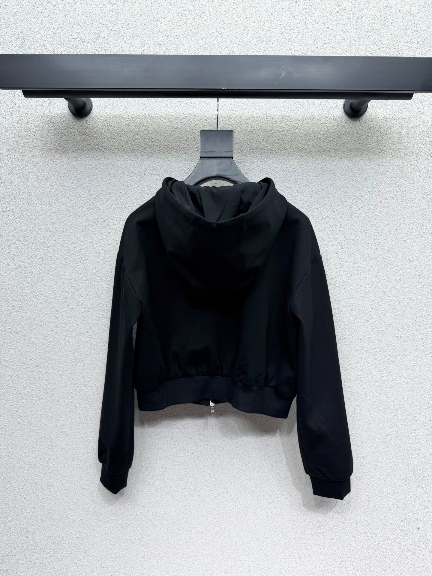 Hooded Jacket