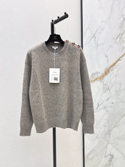 Chanel/"Superman" Style Sweater