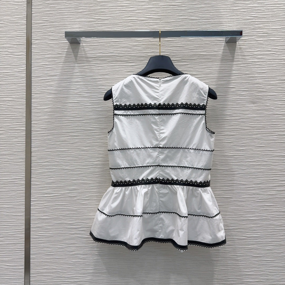 26ss Vest