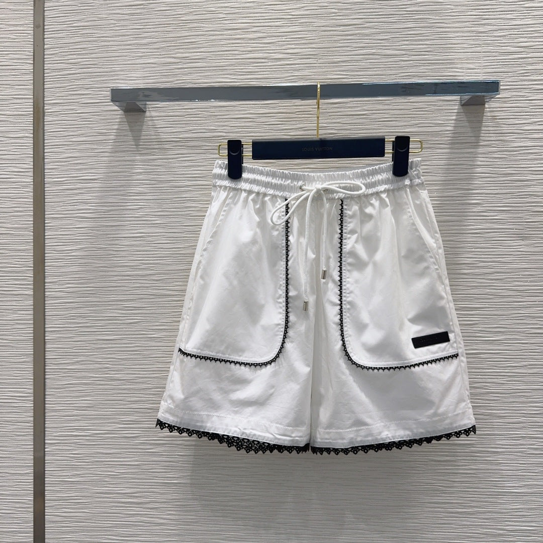 26ss New Shorts