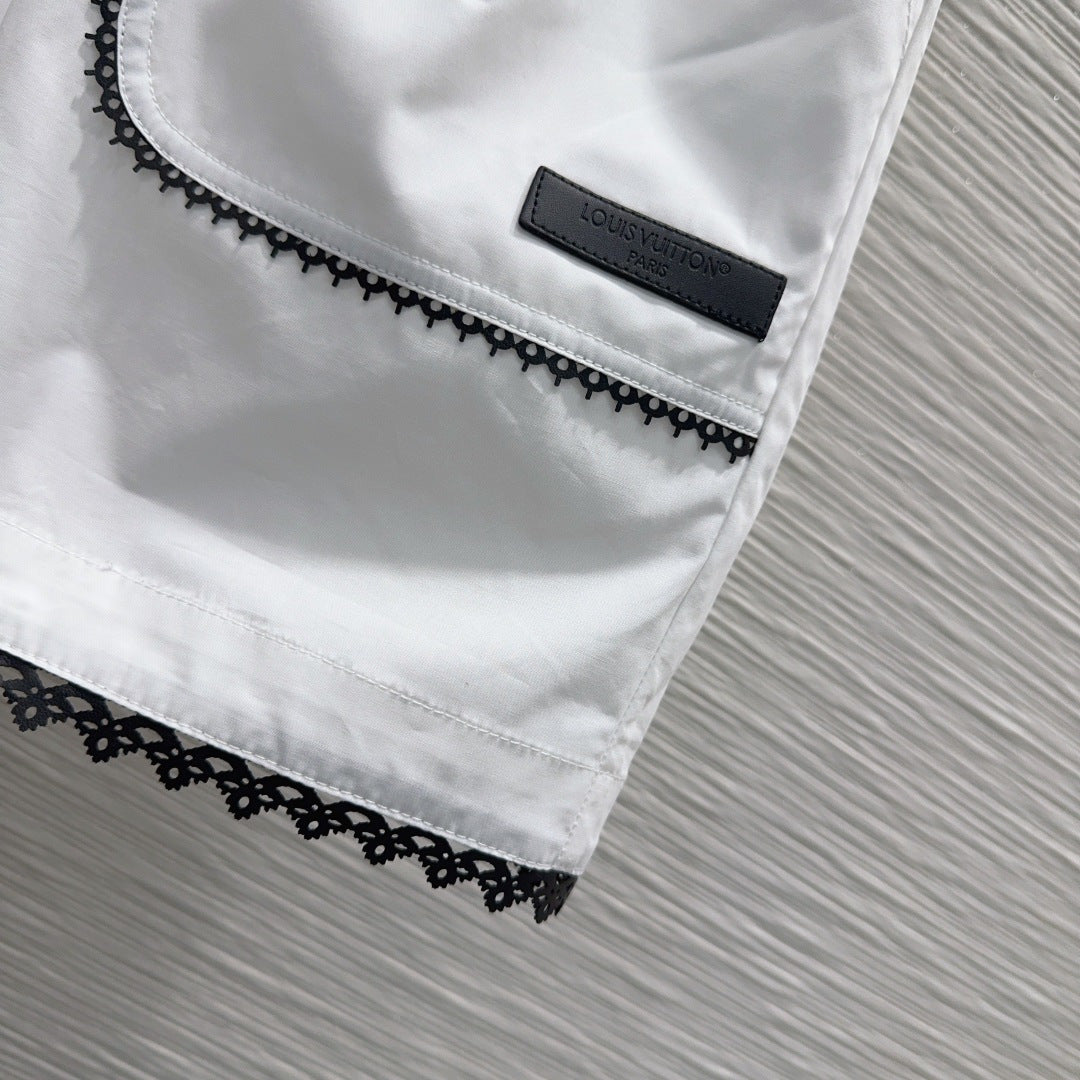 26ss New Shorts