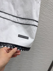 26 ss New Vest Dress