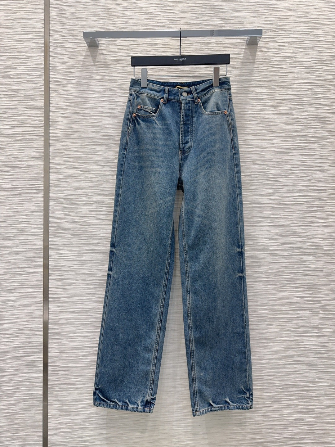 26ss New Denim Pants