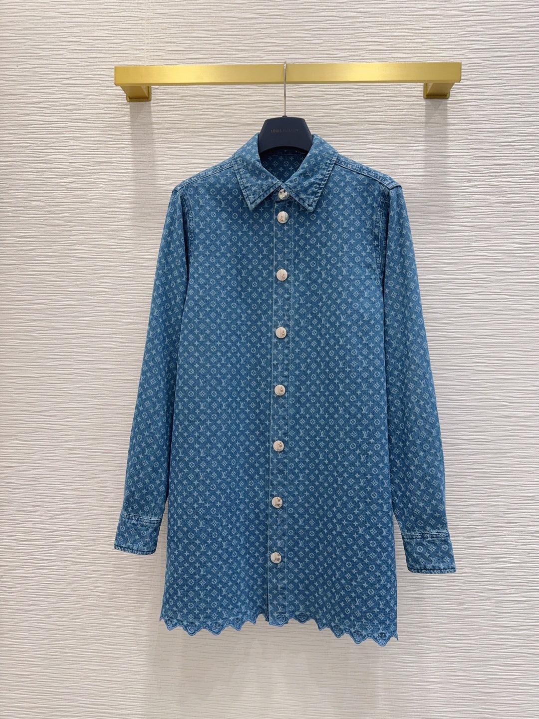 Louis Vuitton 2026 ss New Jacket