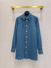 Louis Vuitton 2026 ss New Jacket
