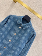 Louis Vuitton 2026 ss New Jacket
