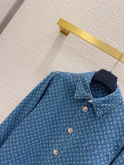 Louis Vuitton 2026 ss New Jacket