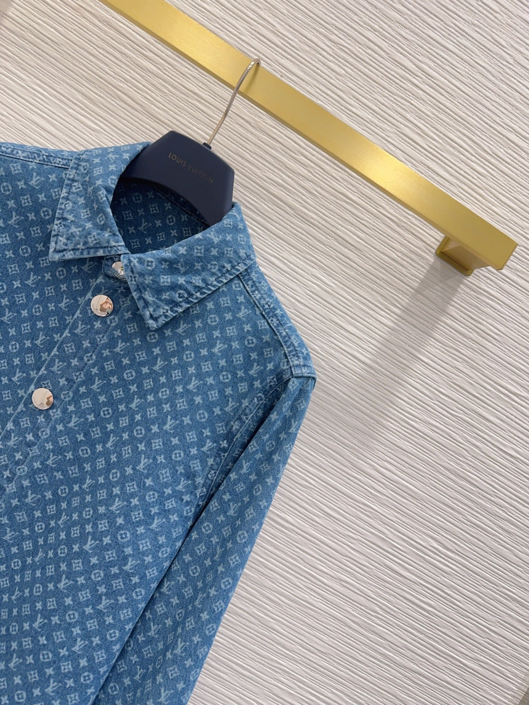 Louis Vuitton 2026 ss New Jacket