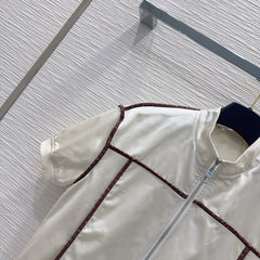 Louis Vuitton/26ss new jacket