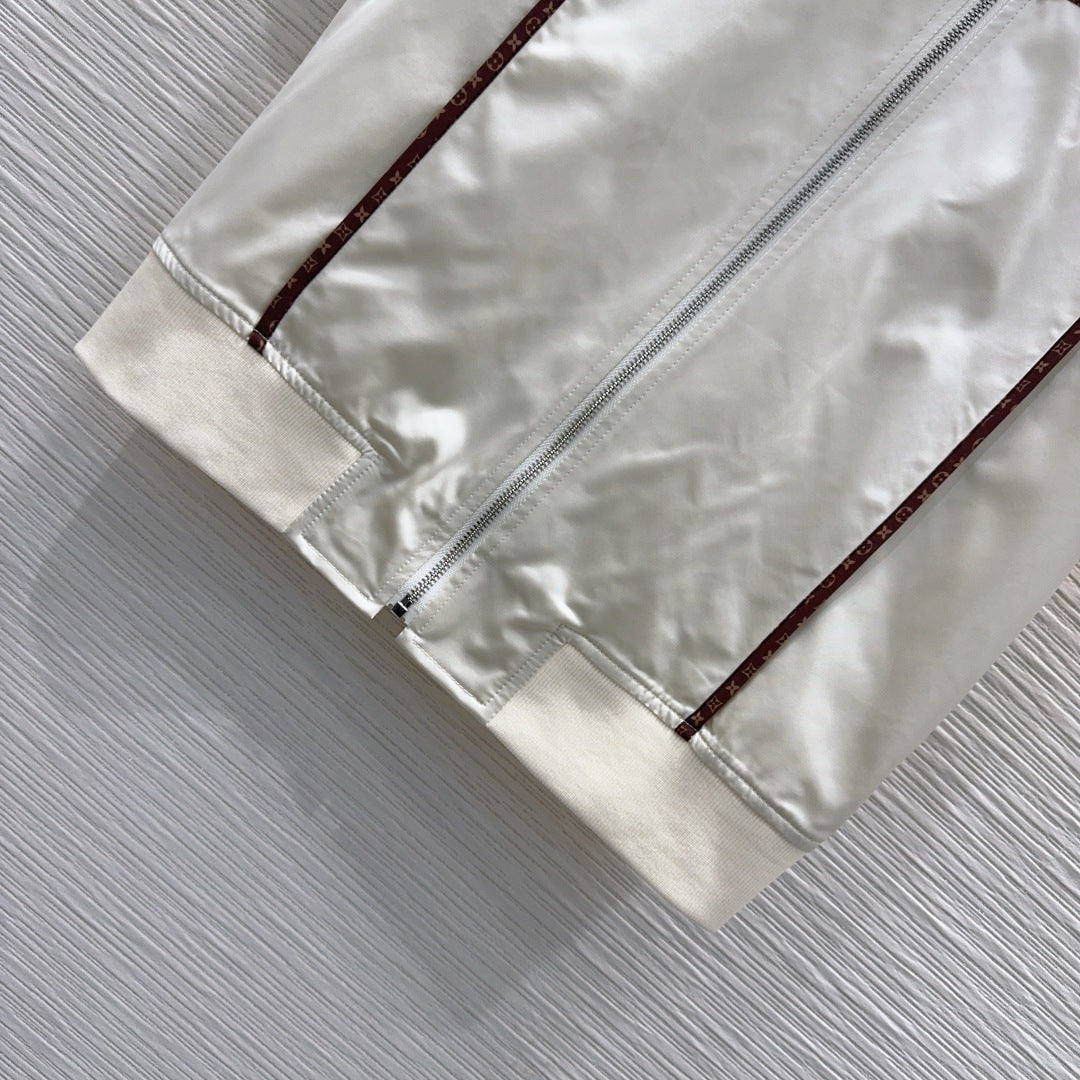 Louis Vuitton/26ss new jacket