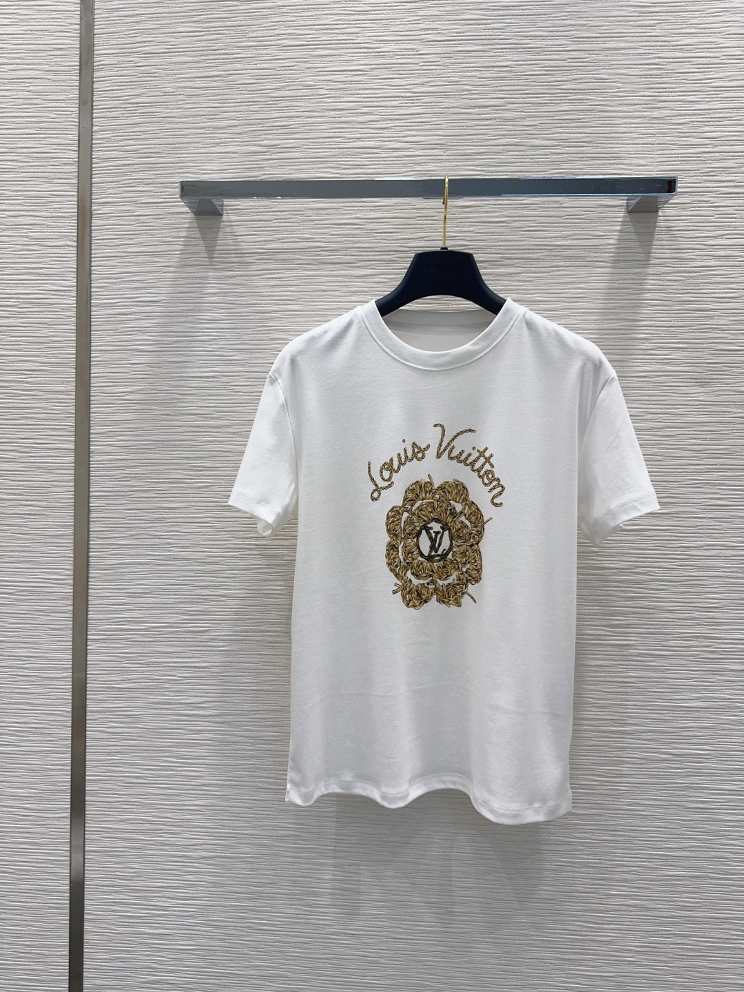 Louis Vuitton/26SS new T-shirt