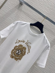 Louis Vuitton/26SS new T-shirt