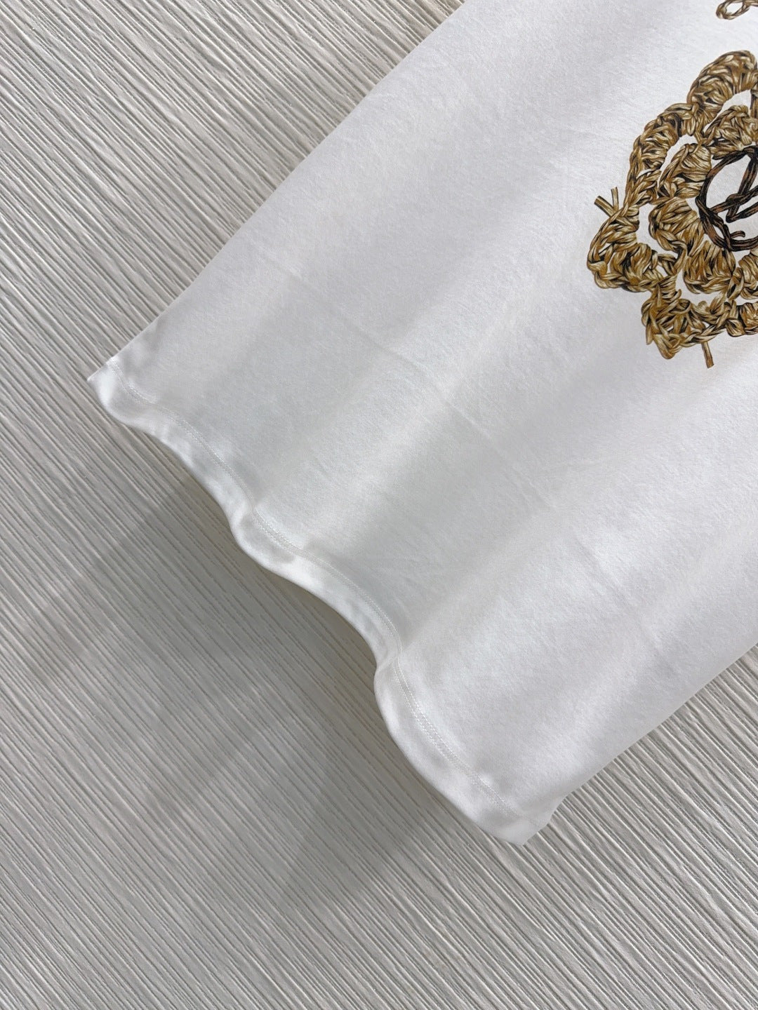 Louis Vuitton/26SS new T-shirt