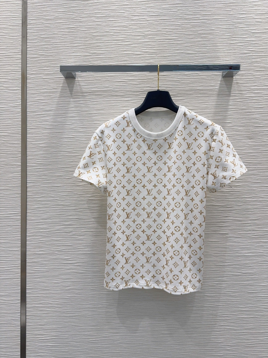 Louis Vuitton/26SS new T-shirt