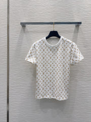 Louis Vuitton/26SS new T-shirt