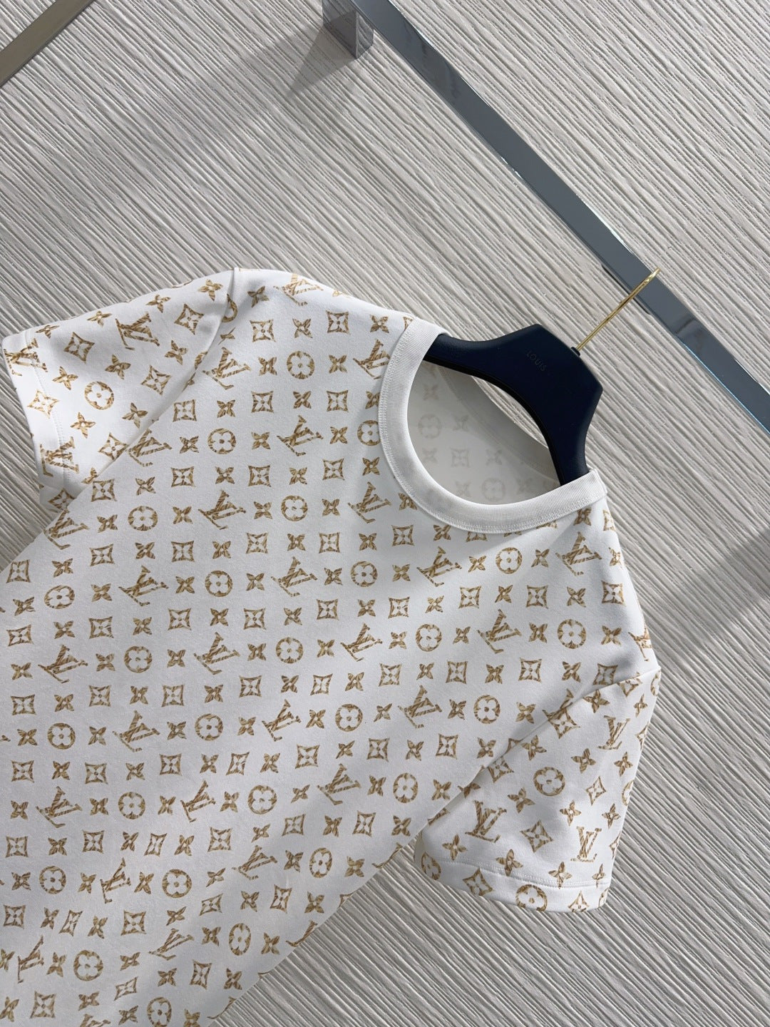 Louis Vuitton/26SS new T-shirt