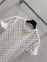 Louis Vuitton/26SS new T-shirt