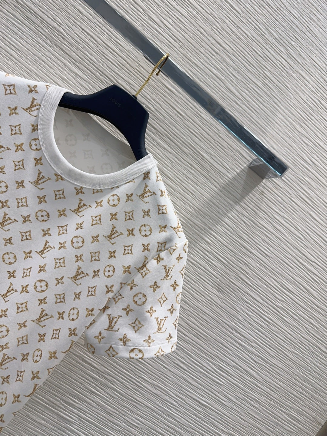 Louis Vuitton/26SS new T-shirt