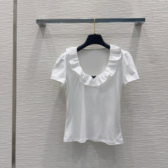 Prada/26ss new T-shirt