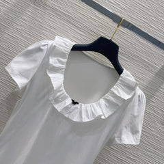 Prada/26ss new T-shirt