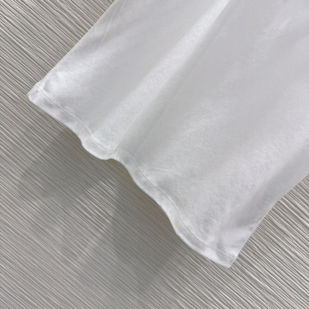 Prada/26ss new T-shirt