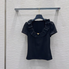 Prada/26ss new T-shirt