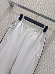 Prada/26ss new trousers