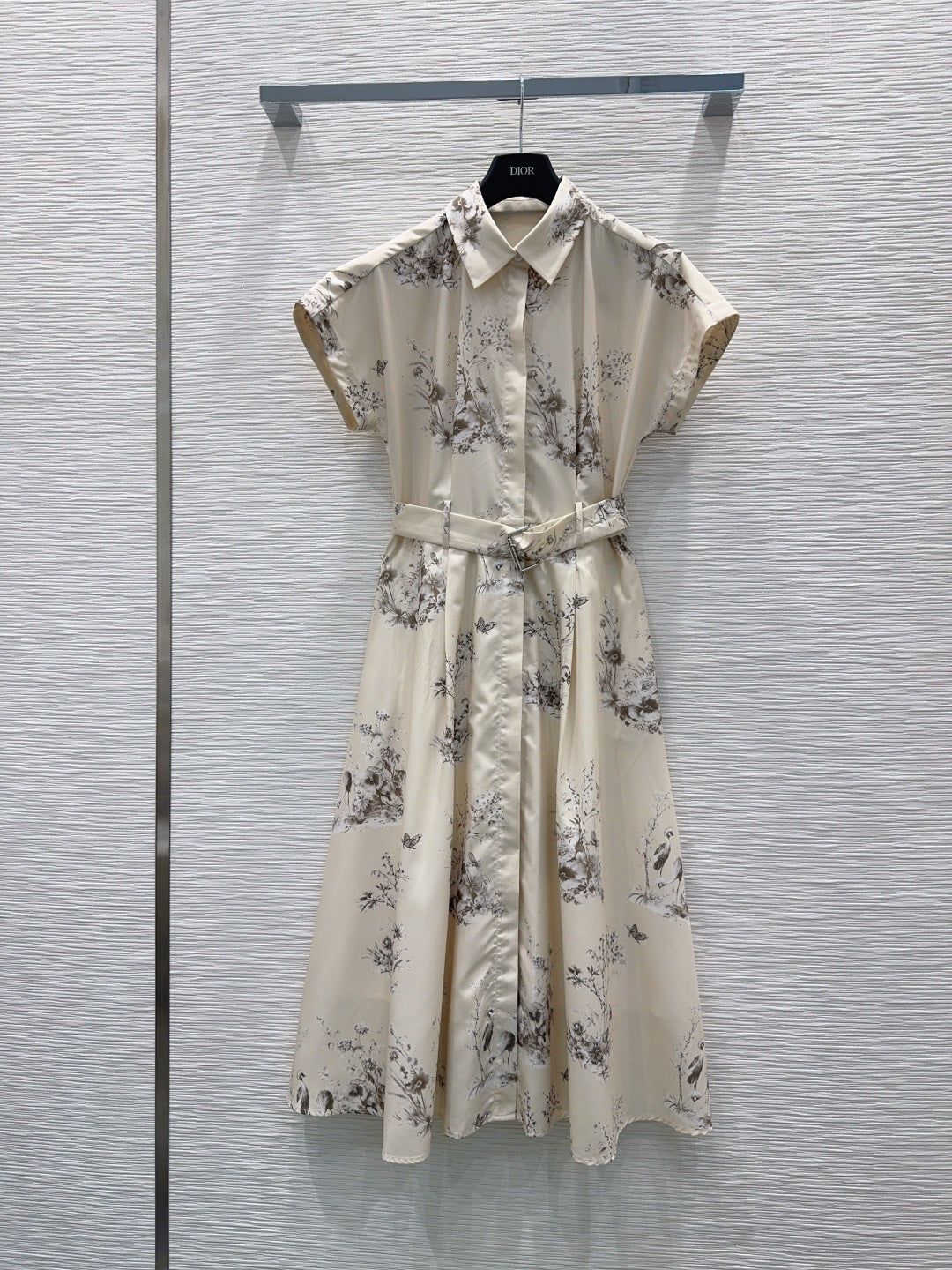 Dior/26ss new dress