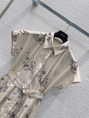 Dior/26ss new dress