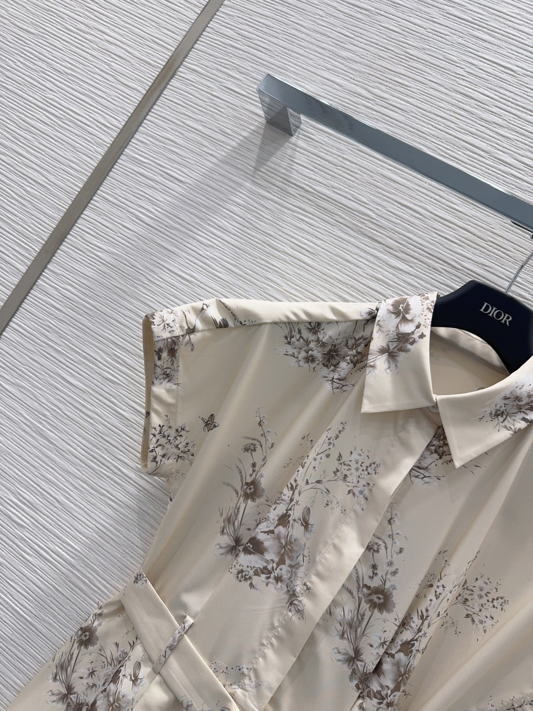 Dior/26ss new dress