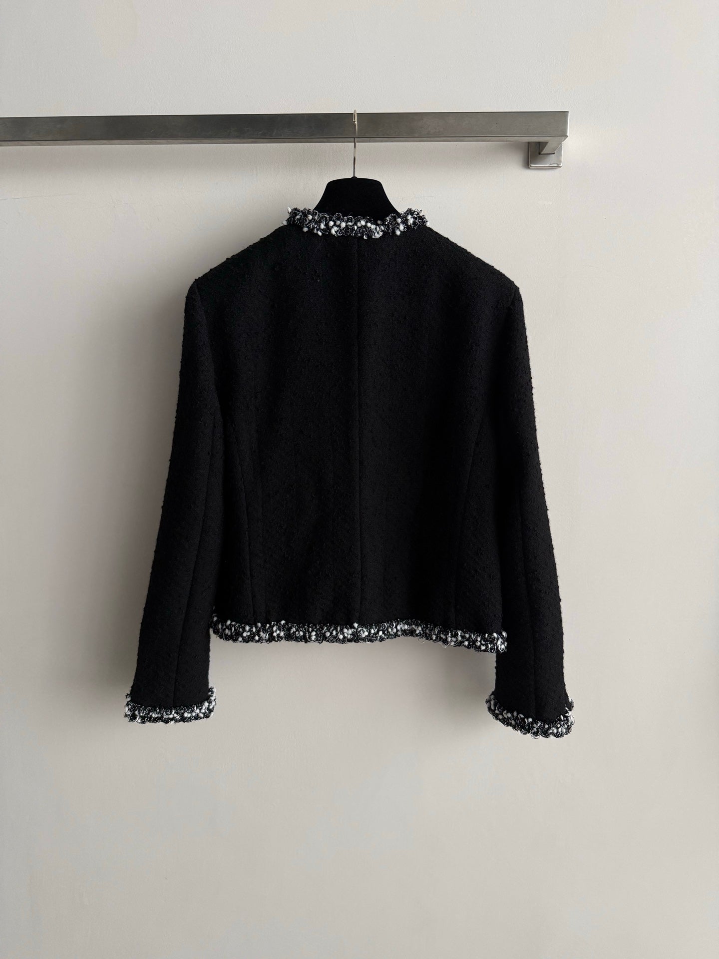 Chanel/Tweed Jacket