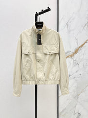 Minimalist Jacket