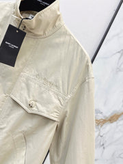 Minimalist Jacket