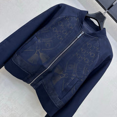 Hermès / 26 New Arrival Jacket