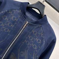 Hermès / 26 New Arrival Jacket