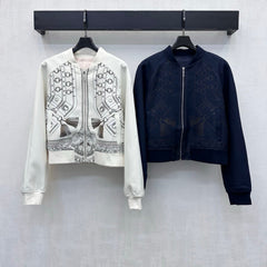 Hermès / 26 New Arrival Jacket