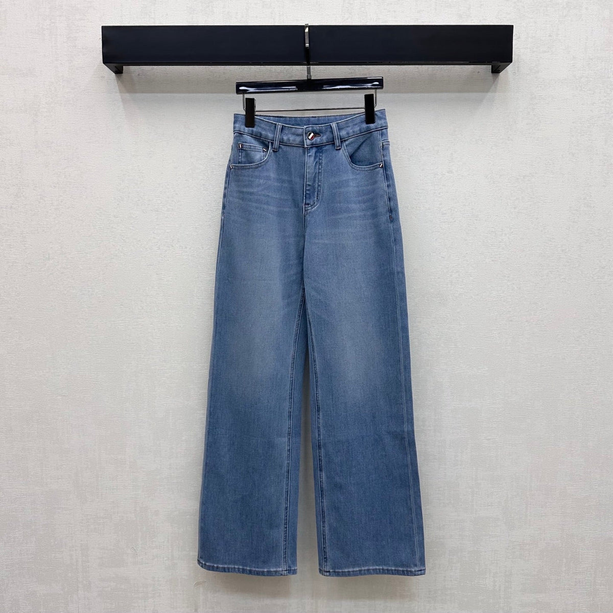 Thom Browne/26 New Denim Pants