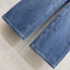 Thom Browne/26 New Denim Pants