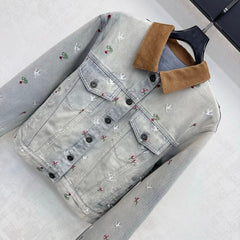 Dior / 26 New Denim Jacket