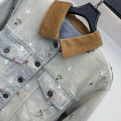 Dior / 26 New Denim Jacket
