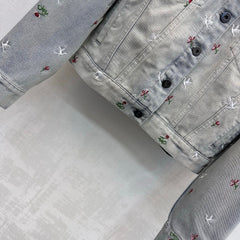Dior / 26 New Denim Jacket