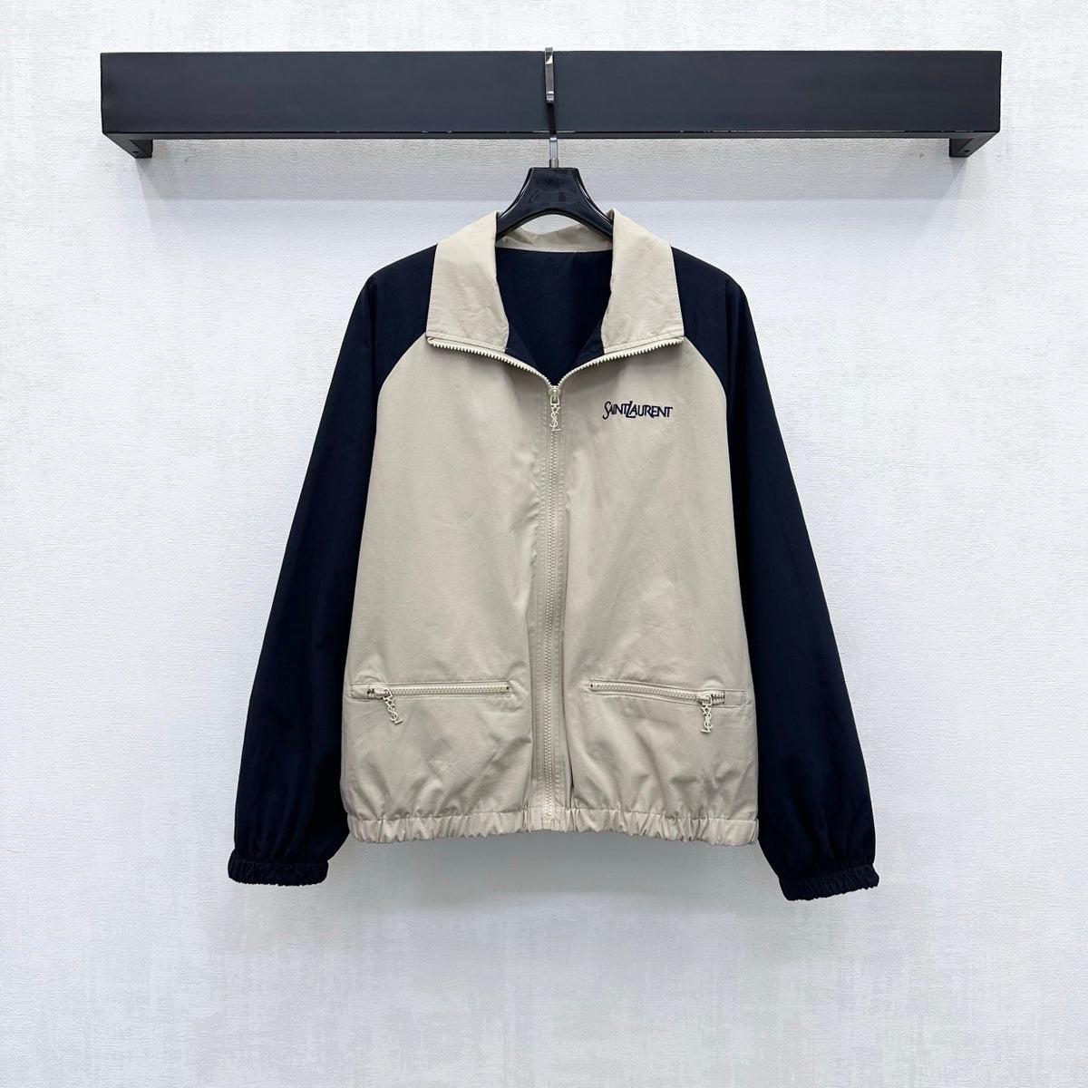 Yves Saint Laurent/26 New Reversible Jacket